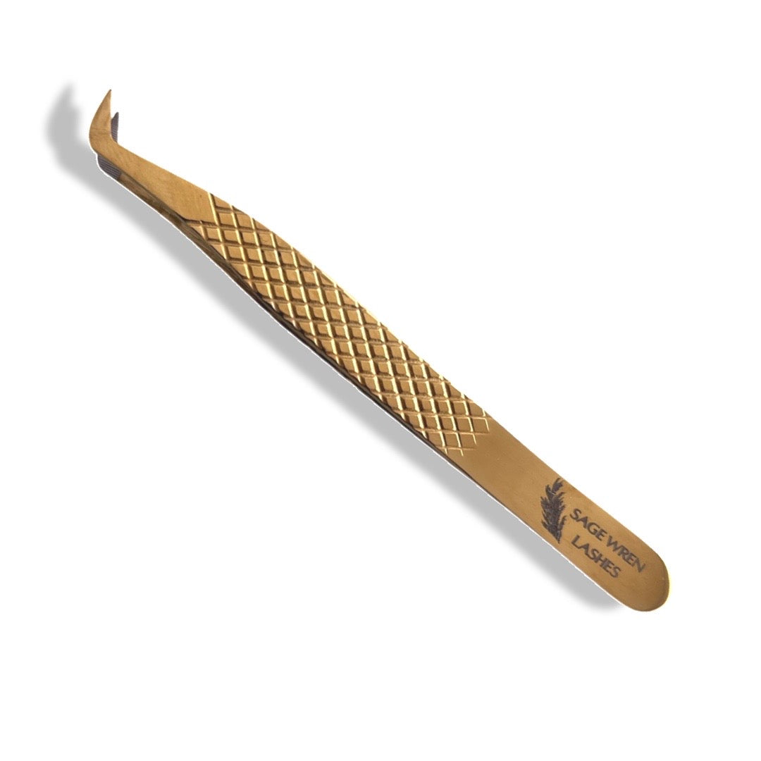 Boot Tweezer Fibre Tip