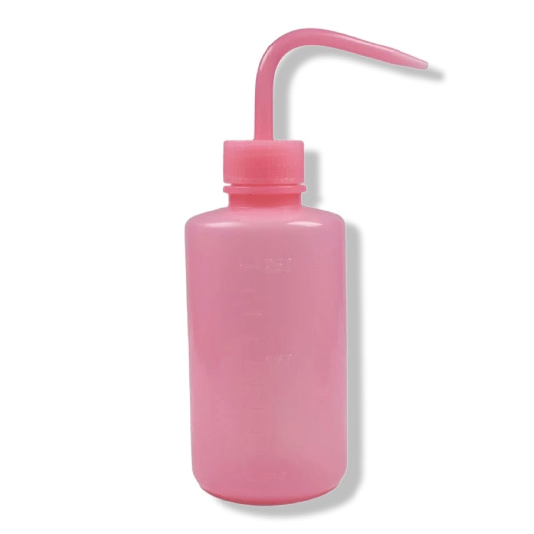 Cleansing Water Bottle