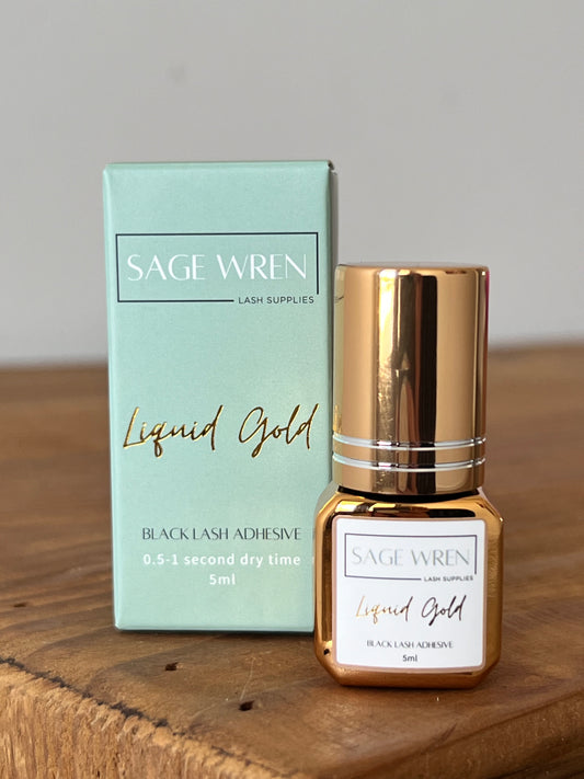 Lash Glue - Liquid Gold